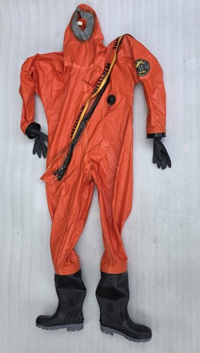 Trellchem leichter chemieanzug - trellchem,