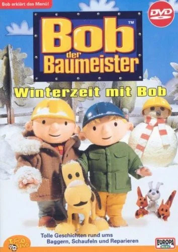 Bob der baumeister - 10,
