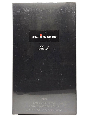 Kiton black eau - kiton,