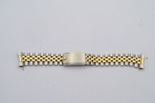 ROLEX JUBILEE STAHL/GOLD