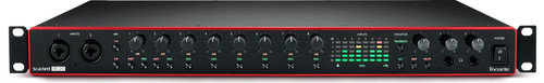 Focusrite scarlett 18i20 3rd - 18i20,