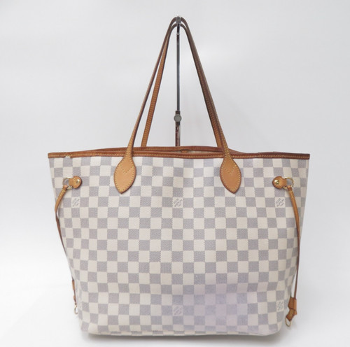 Echt louis vuitton damier - louis,