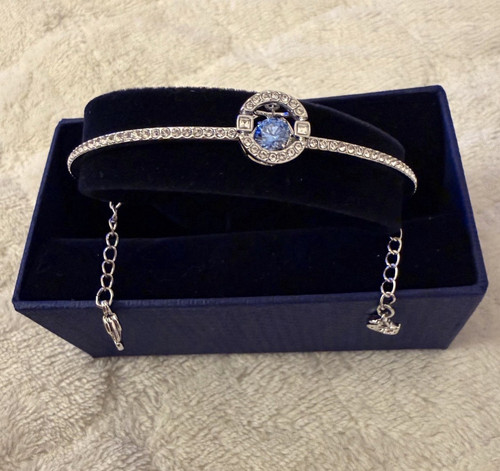 Swarovski tennis armband - swarovski, tennis-armband