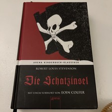 Die Schatzinsel von Robert