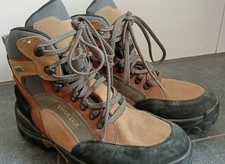 TREKTEX Herren-Wanderschuhe Trekking-Schuhe Gr. 43 Gr. 9