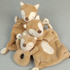 PUSBLU DM Fuchs schlafend