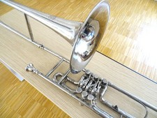 Bass-Ventilposaune  - Hirsbrunner