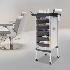 Friseurwagen 6 Etagen - Haar