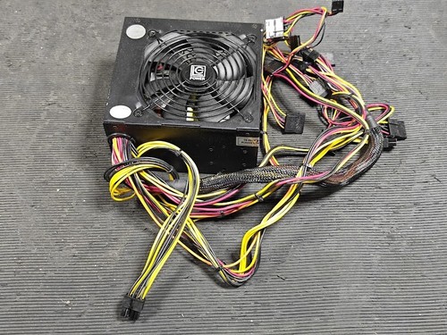 Power lc6550 2 netzteil - lc6550,