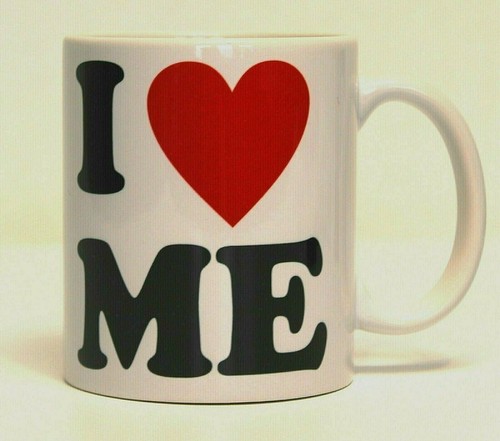 Love - love, me