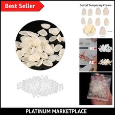 100 Stück A2 Farbe Dental