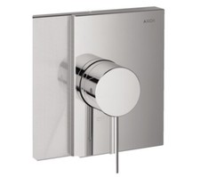 Hansgrohe Axor Edge Pressure