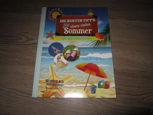 Buch die besten tipps für - tipps,