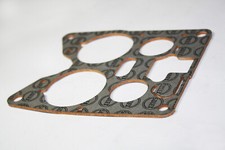 Isolator Flansch Dichtung