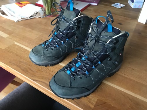 Dachstein trekking schuhe - dachstein,