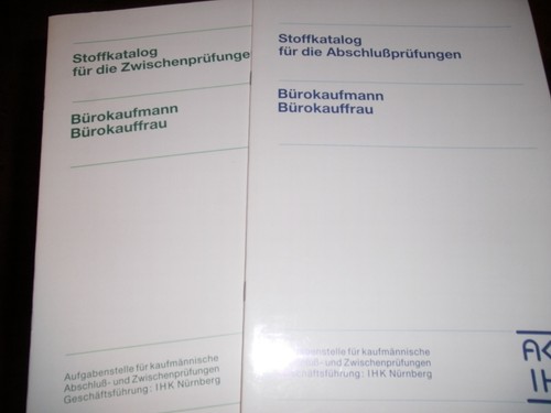 Stoffkatalog für die