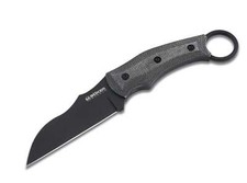 Magnum straight karambit - karambit, full