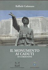 DAS DENKMAL DER GEFALLENEN VON