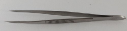 Spitzpinzette cm splitter - cm,