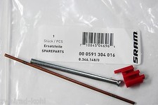 Schaltgestänge SRAM