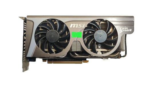 Msi n560gtx twin frozr - n560gtx-ti,