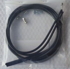 Bremszug f Holder E10, EDII, E11, E12 Einachser Rollenbremse 5011301125 (200304)