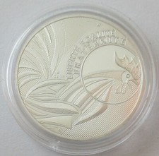 Frankreich 10 Euro 2015