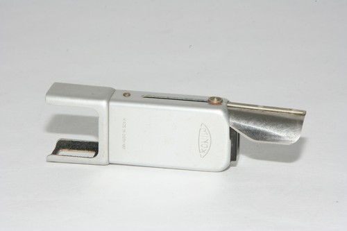 Minox blitzgerät blitz - blitzgerät,