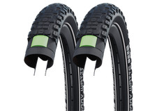 2x Schwalbe Johnny Watts