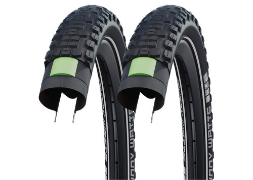 Schwalbe johnny watts - schwalbe,