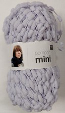 100 g Rico "pompon mini" Farbe