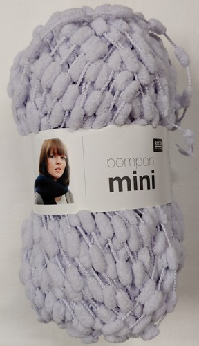 100 rico pompon - g,