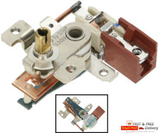 DIMPLEX THERMOSTATAUSSCHNITT