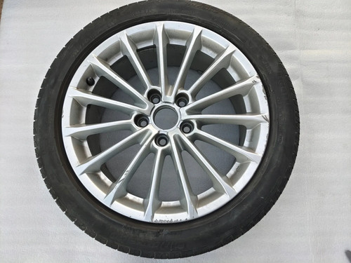 Alufelge zoll 5 5x112 - 17, 7.5"