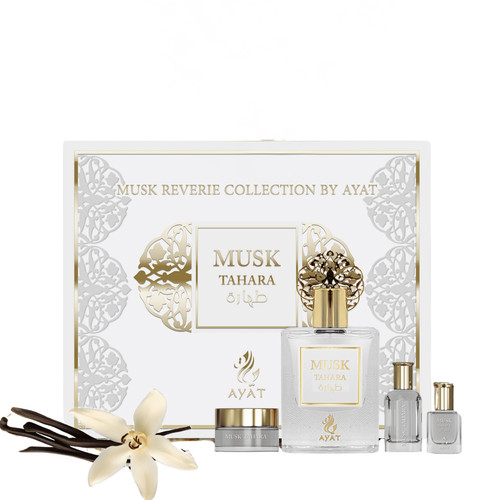 Musk tahara set ayat my - tahara,