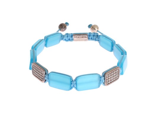 Nialaya opal 925 silber - opal,