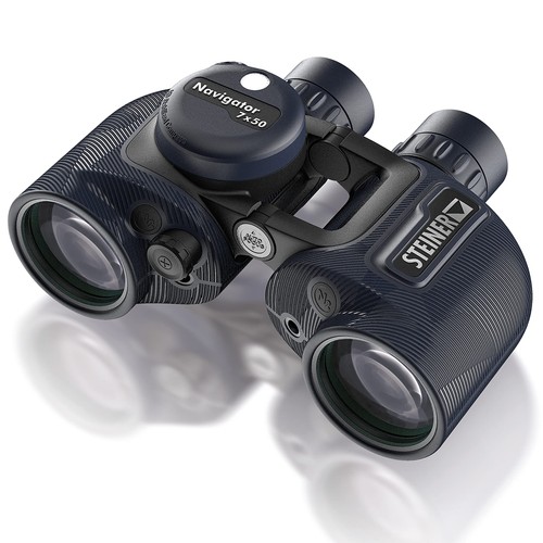 Marinefernglas navigator 7x50c - marinefernglas,