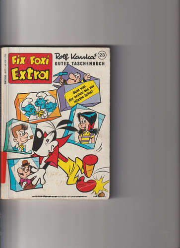 Rolf kaukas gutes taschenbuch - rolf,
