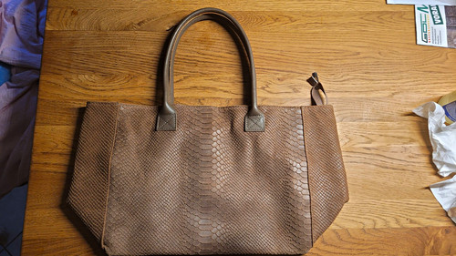 City shopper tragetasche - city,