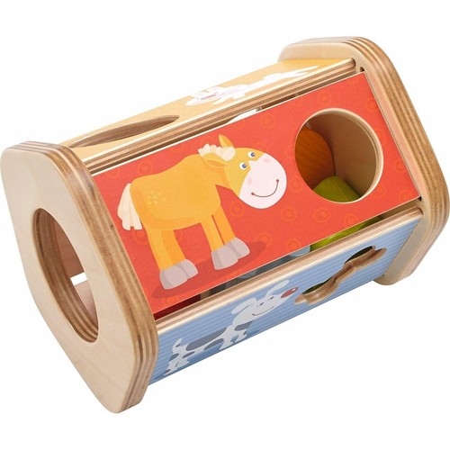 Haba 302973 steck snack - haba,