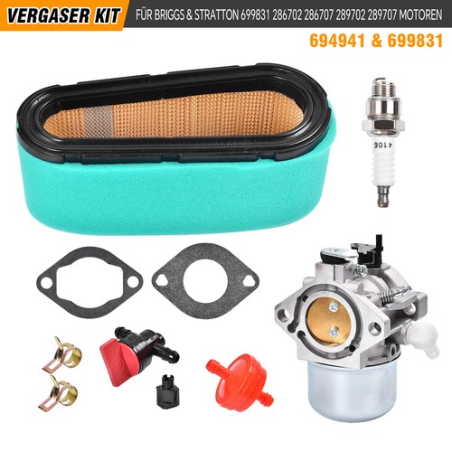 Vergaser kit für - vergaser,