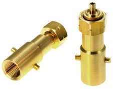 UK Bajonett Füllung LPG