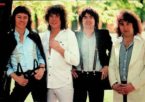 Bp2049 bravo poster smokie - bp2049,