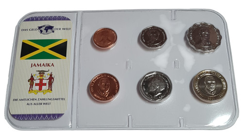 Weltmünzen world coins - world,
