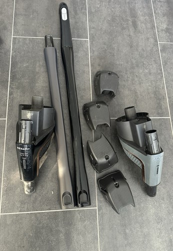 Miele triflex hx1 - triflex,