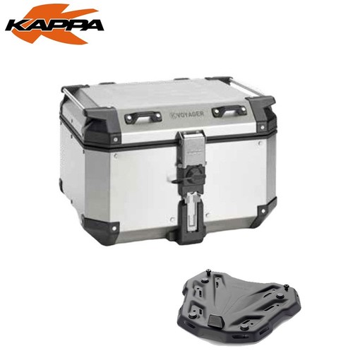 Kit topcase 48l kappa - 48l, [kappa]