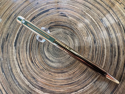 Sheaffer targa 682 medici - targa,