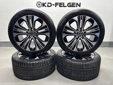 Original Mercedes E-Klasse W214 S214 19 Zoll Winterräder Alufelgen A2144012300