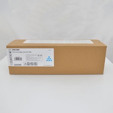 RICOH Drucker Toner Cyan M