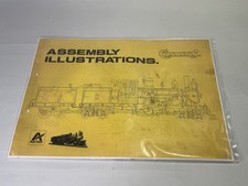 Aster Hobby, Japan - Assembly